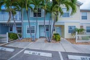 3345 N Key Dr 46, North Fort Myers