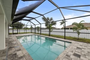 634 15th Terrace, Cape Coral, FL 33993 - MLS#2026001464