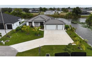 509 5th Terrace, Cape Coral, FL 33909 - MLS#2026001465