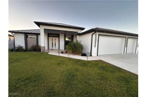 509 5th Terrace, Cape Coral, FL 33909 - MLS#2026001465