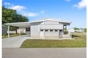 9814 Creekwood Lane, Fort Myers, FL 33905 - MLS#2026001471