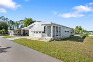 9814 Creekwood Lane, Fort Myers, FL 33905 - MLS#2026001471