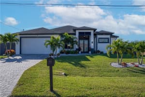 1620 10th Lane, Cape Coral, FL 33909 - MLS#2026001476