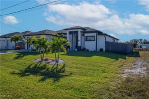 1620 10th Lane, Cape Coral, FL 33909 - MLS#2026001476