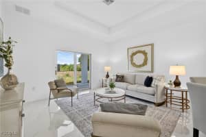 512 Caywood Avenue, Lehigh Acres, FL 33974 - MLS#2026001484