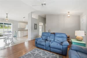 5214 Sister Terrace, North Port, FL 34286 - MLS#2026001485