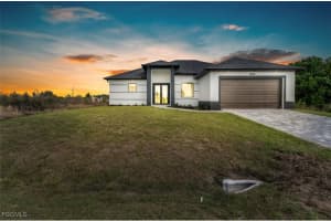 2808 61st Street, Lehigh Acres, FL 33971 - MLS#2026001491