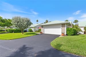 14608 Sagamore Court, Fort Myers, FL 33908 - MLS#2026001500