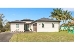 2504 62nd Street, Lehigh Acres, FL 33971 - MLS#2026001504