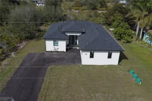 2504 62nd Street, Lehigh Acres, FL 33971 - MLS#2026001504