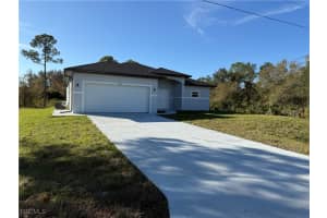 1906 Vesper Court, Lehigh Acres, FL 33972 - MLS#2026001509
