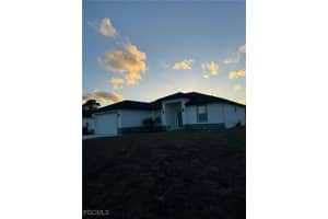 4607 June Avenue, Lehigh Acres, FL 33971 - MLS#2026001511