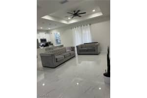 4607 June Avenue, Lehigh Acres, FL 33971 - MLS#2026001511