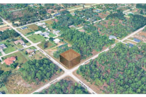 2507 13th Street, Lehigh Acres, FL 33972 - MLS#2026001514