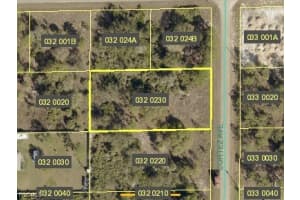 1421 Cortez Avenue, Lehigh Acres, FL 33972 - MLS#2026001515