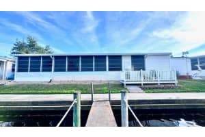 5533 Adam Drive, North Fort Myers, FL 33917 - MLS#2026001530