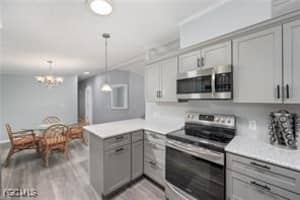 16266 Asheboro Court, Fort Myers, FL 33908 - MLS#2026001532