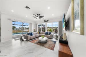 2549 38th Street, Cape Coral, FL 33914 - MLS#2026001542