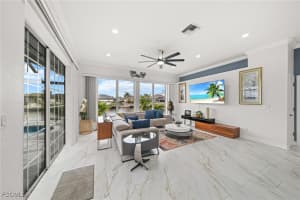 2549 38th Street, Cape Coral, FL 33914 - MLS#2026001542