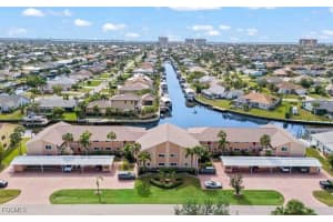 1118 48th Terrace, Cape Coral, FL 33914 - MLS#2026001547