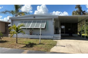 580 Winning Way, North Fort Myers, FL 33917 - MLS#2026001548