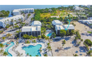 3136 Tennis Villas, Captiva, FL 33924 - MLS#2026001551