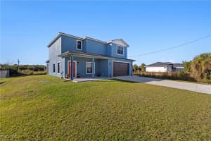 4215 15th Street, Lehigh Acres, FL 33976 - MLS#2026001552