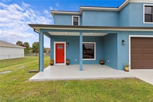 4215 15th Street, Lehigh Acres, FL 33976 - MLS#2026001552