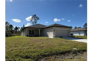 3415 57th Street, Lehigh Acres, FL 33971 - MLS#2026001553