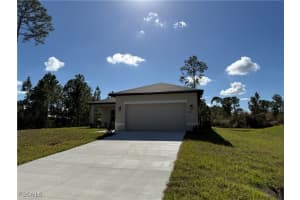 3415 57th Street, Lehigh Acres, FL 33971 - MLS#2026001553