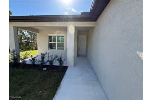 3415 57th Street, Lehigh Acres, FL 33971 - MLS#2026001553