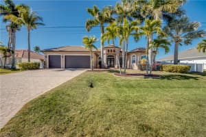 4106 25th Place, Cape Coral, FL 33914 - MLS#2026001555