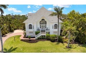 1550 Wilton Ln, Sanibel