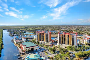 5781 Cape Harbour Drive, Cape Coral, FL 33914 - MLS#2026001560