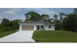 5005 Eifel Lane, Labelle, FL 33935 - MLS#2026001563