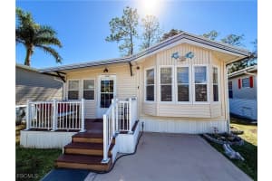 10707 Yellow Rail Circle, Estero, FL 33928 - MLS#2026001567