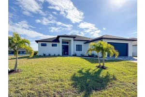 2535 5th Avenue, Cape Coral, FL 33914 - MLS#2026001569