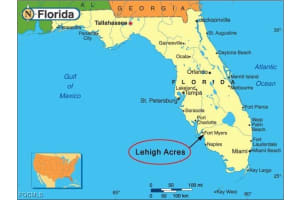 2805 64th Street, Lehigh Acres, FL 33971 - MLS#2026001575