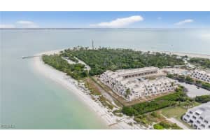 200 Periwinkle Way, Sanibel, FL 33957 - MLS#2026001580