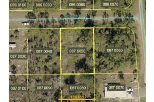 1066 Beggs Street, Lehigh Acres, FL 33974 - MLS#2026001581