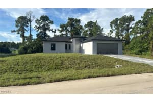 1206 11th Street, Lehigh Acres, FL 33972 - MLS#2026001589