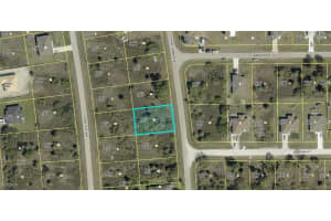 1018 Capetown Avenue, Lehigh Acres, FL 33974 - MLS#2026001595