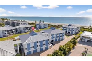 1341 Middle Gulf Drive, Sanibel, FL 33957 - MLS#2026001598