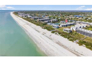 1341 Middle Gulf Drive, Sanibel, FL 33957 - MLS#2026001598