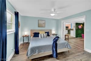 513 Monterey Avenue, Cape Coral, FL 33904 - MLS#2026001600