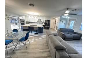 1206 23rd Place, Cape Coral, FL 33990 - MLS#2026001604