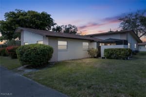 6168 Principia Drive, Fort Myers, FL 33919 - MLS#2026001610