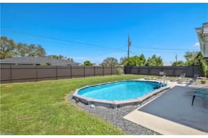 1206 23rd Place, Cape Coral, FL 33990 - MLS#2026001613