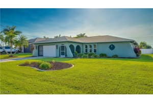3612 5th Avenue, Cape Coral, FL 33904 - MLS#2026001618