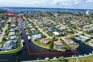 1066 Clarellen Drive, Fort Myers, FL 33919 - MLS#2026001619